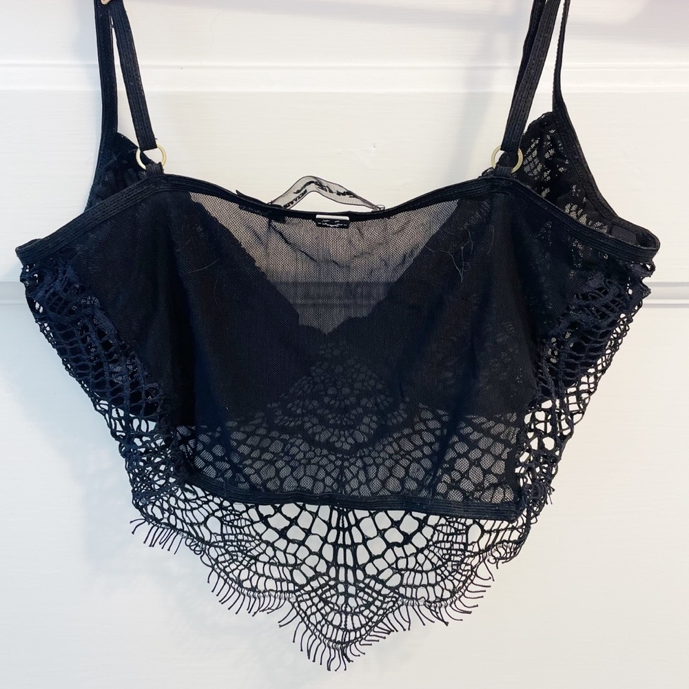 For Love and Lemons bra in xs